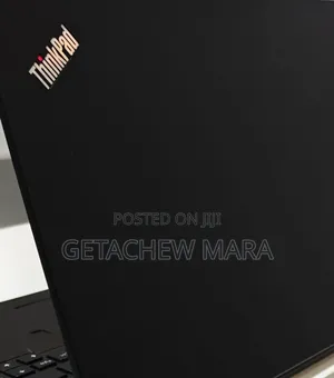 Photo - New Laptop Lenovo Legion 5 16GB Intel Core I5 SSD 512GB