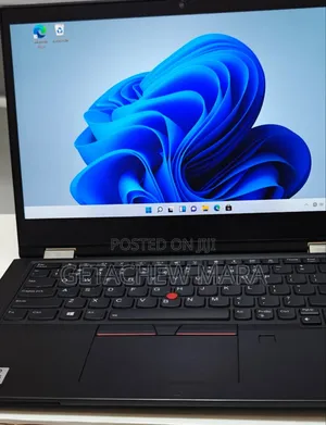 New Laptop Lenovo Legion 5 16GB Intel Core I5 SSD 512GB
