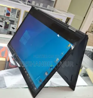 New Laptop Lenovo Thinkpad X1 Yoga 8GB Intel Core I5 SSD 512GB