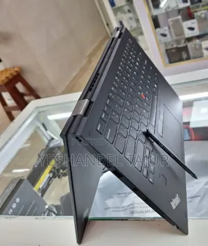 New Laptop Lenovo Thinkpad X1 Yoga 8GB Intel Core I5 SSD 512GB