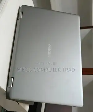 Photo - New Mecer Laptop