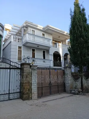 6bdrm House in Addis Abeba, Bole for sale