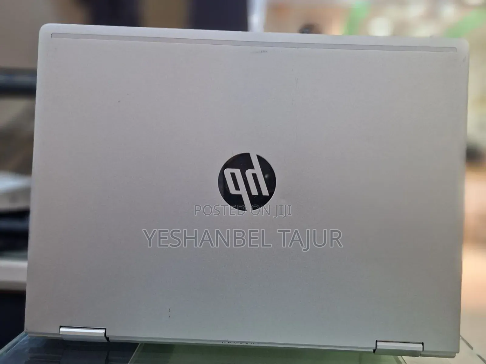 New Laptop HP ProBook 11 X360 16GB AMD Ryzen 7 SSD 512GB