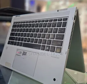 New Laptop HP ProBook 11 X360 16GB AMD Ryzen 7 SSD 512GB