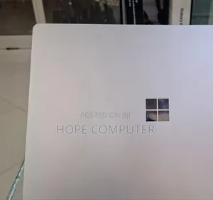 New Laptop Microsoft Surface Laptop 4 16GB Intel Core I7 SSD 512GB