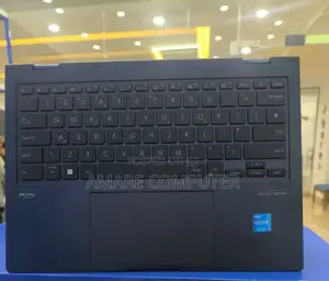 Photo - New Laptop Asus ZenBook Flip 14 UX461UA 16GB Intel Core I7 SSD 512GB