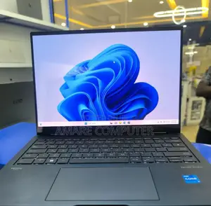 New Laptop Asus ZenBook Flip 14 UX461UA 16GB Intel Core I7 SSD 512GB