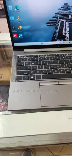 New Laptop HP ZBook 14 32GB Intel Core I7 SSD 1T