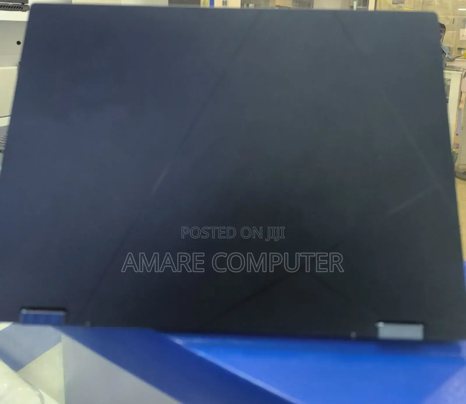 New Laptop Asus ZenBook Flip 14 UX461UA 16GB Intel Core I7 SSD 512GB