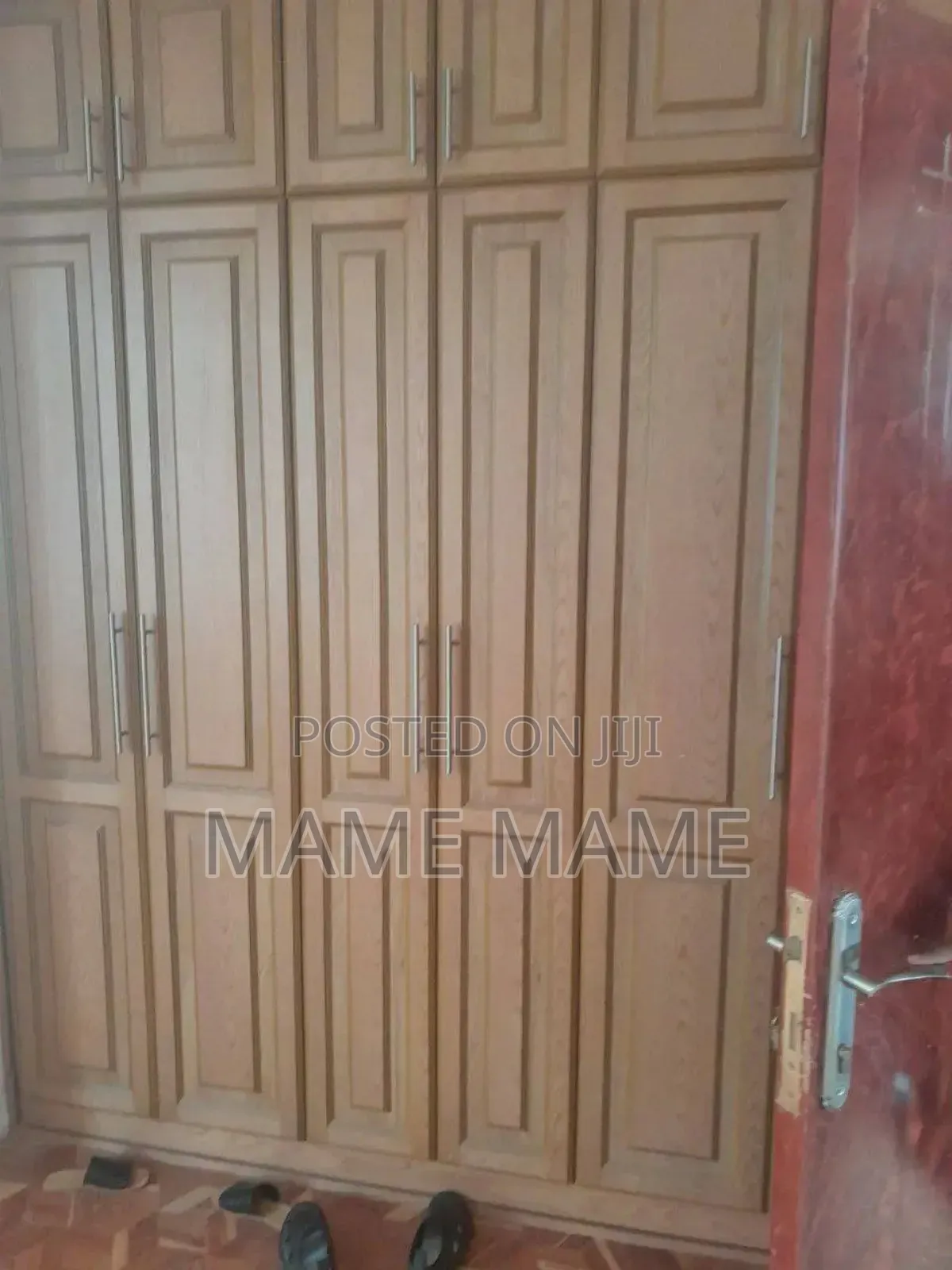 6bdrm Villa in Addis Abeba, Bole for sale