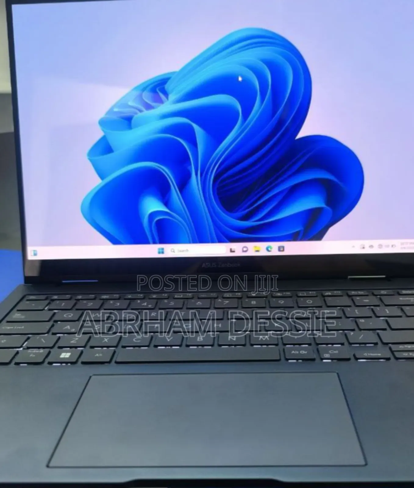 New Laptop Asus 16GB Intel Core I7 SSD 512GB