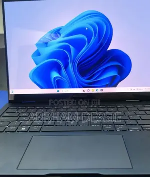 New Laptop Asus 16GB Intel Core I7 SSD 512GB