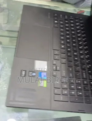 New Laptop HP Omen 16 16GB Intel Core I7 SSD 512GB