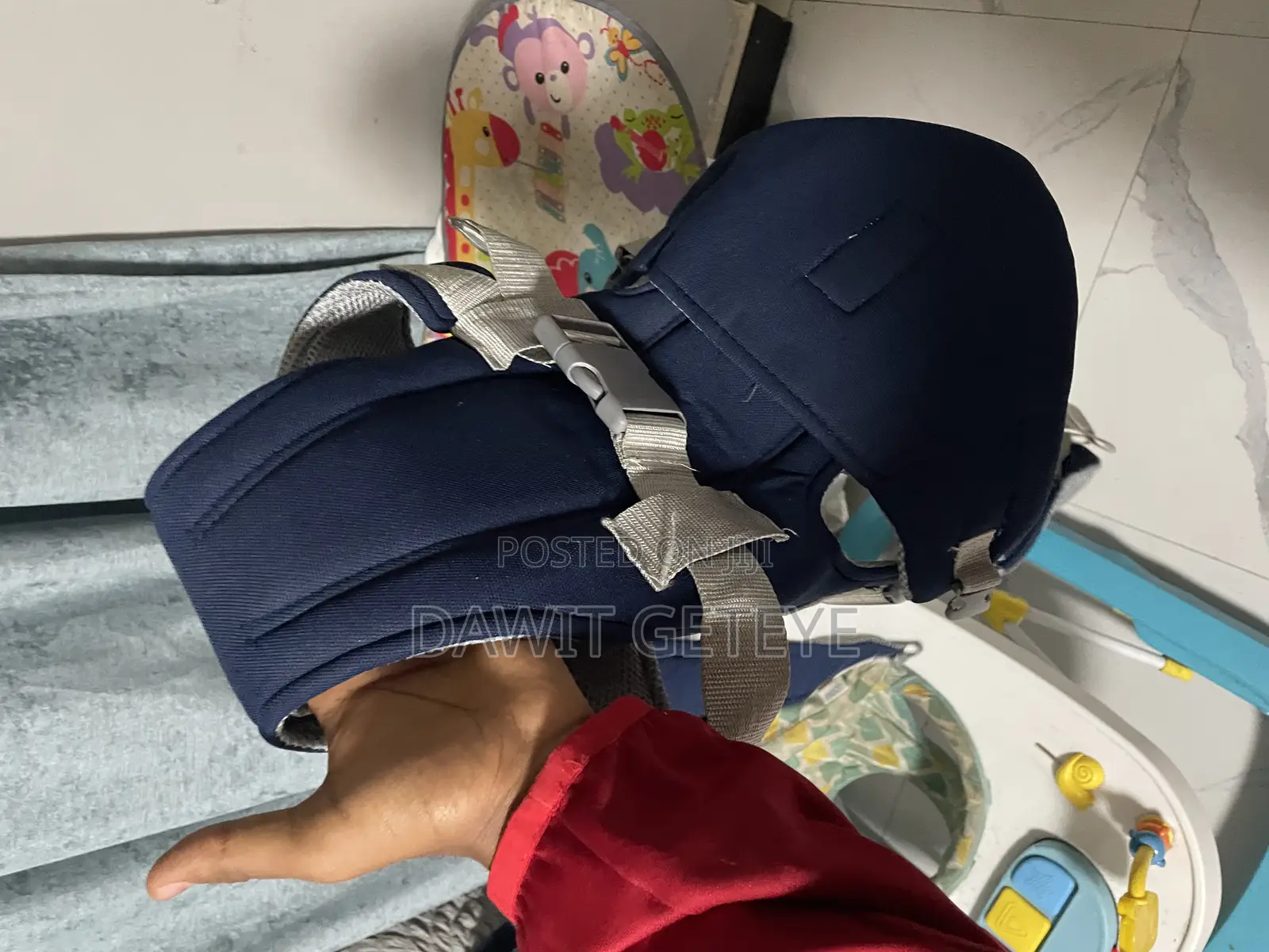 የልጆች 5 ኮምቦ