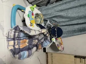 የልጆች 5 ኮምቦ