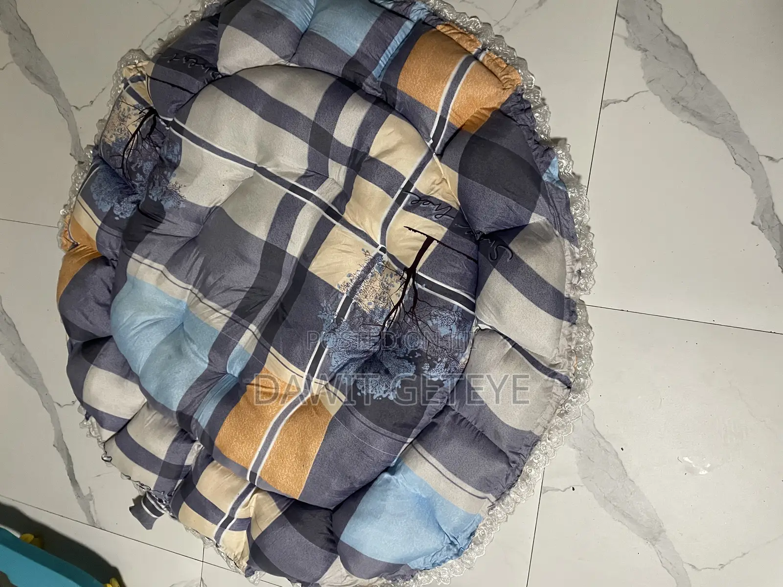 የልጆች 5 ኮምቦ