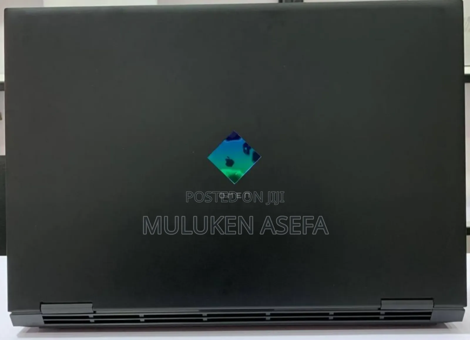 New Laptop HP Omen 15 16GB Intel Core I7 SSD 1T