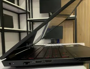 New Laptop HP Omen 15 16GB Intel Core I7 SSD 1T