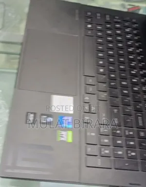 Photo - New Laptop HP Victus 16 16GB Intel Core I7 SSD 512GB