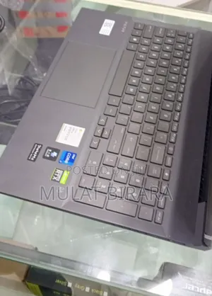 New Laptop HP Victus 16 16GB Intel Core I7 SSD 512GB