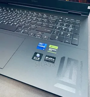 New Laptop HP Omen 16 16GB Intel Core i9 SSD 1T