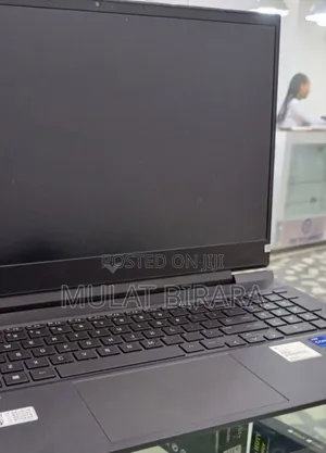 New Laptop HP Victus 16 16GB Intel Core I7 SSD 512GB