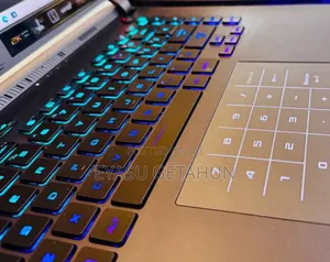 New Laptop Asus ROG Strix G15 16GB AMD Ryzen 9 SSD 512GB