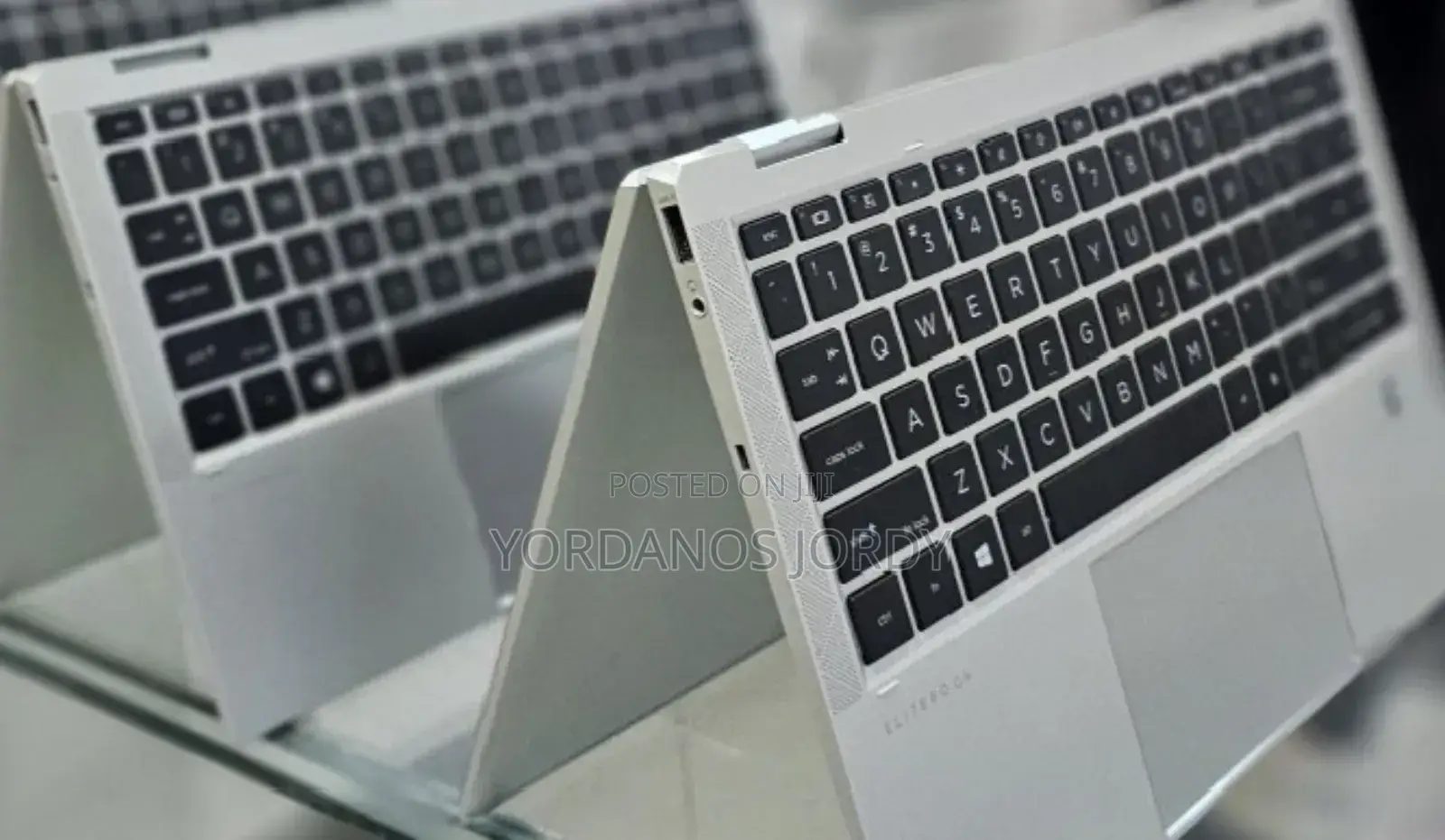 New Laptop HP EliteBook 1040 16GB Intel Core I7 SSD 512GB