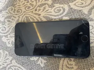 Apple iPhone 8 64 GB Gray