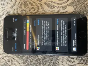 Apple iPhone 8 64 GB Gray