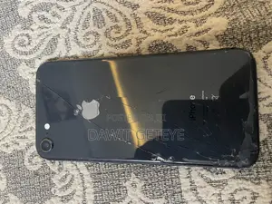 Apple iPhone 8 64 GB Gray