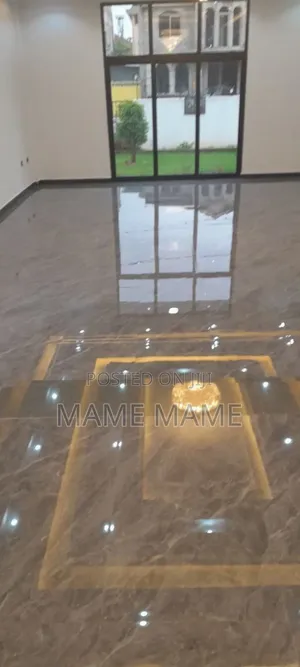 7bdrm Villa in Addis Abeba, Bole for sale