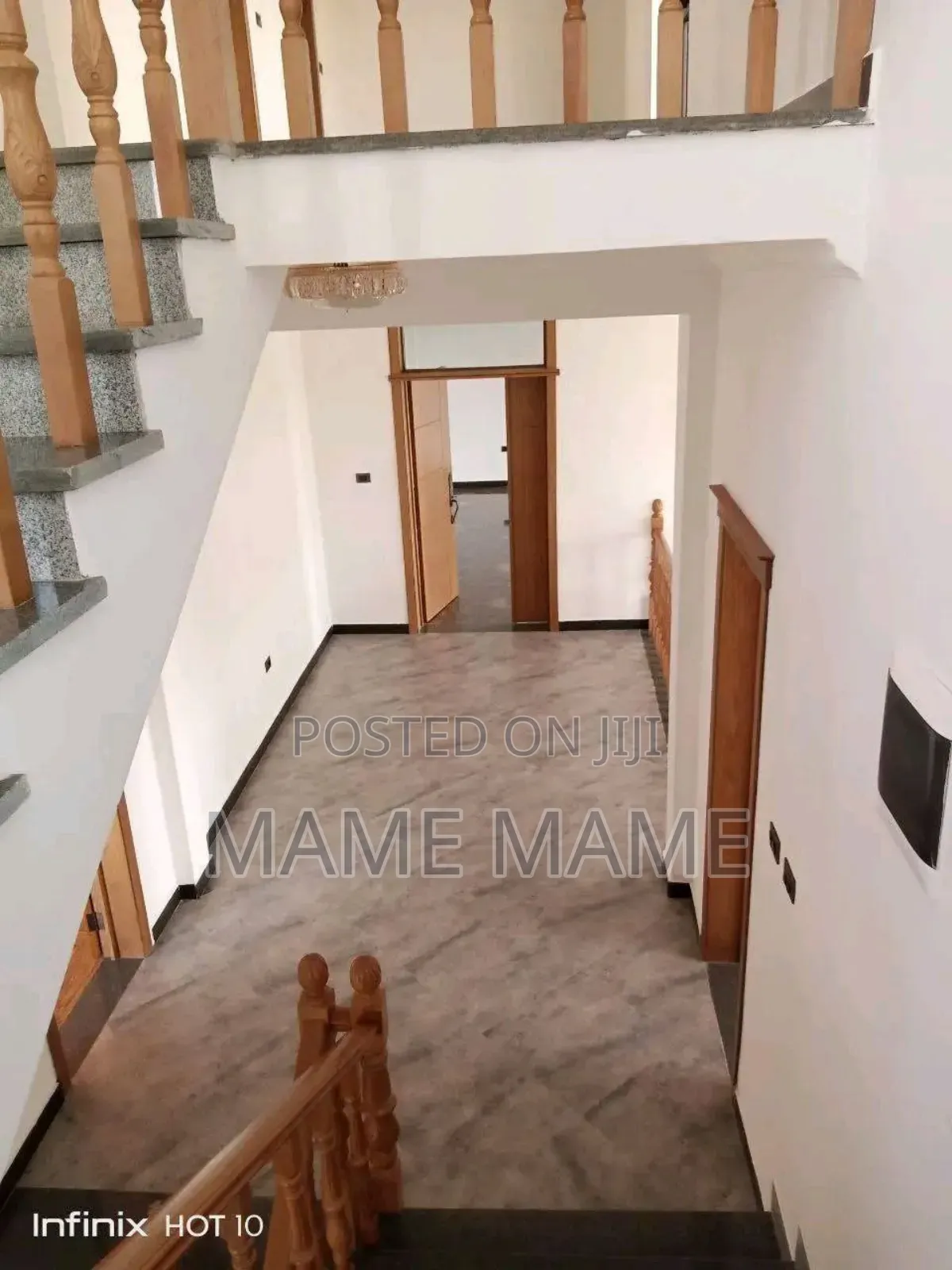 7bdrm Villa in Addis Abeba, Bole for sale