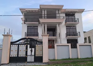 Photo - 7bdrm Villa in Addis Abeba, Bole for sale