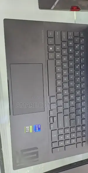 New Laptop HP Omen 16 16GB Intel Core I9 SSD 1T
