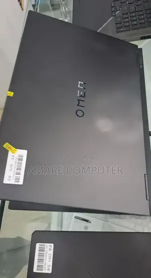 New Laptop HP Omen 16 16GB Intel Core I9 SSD 1T