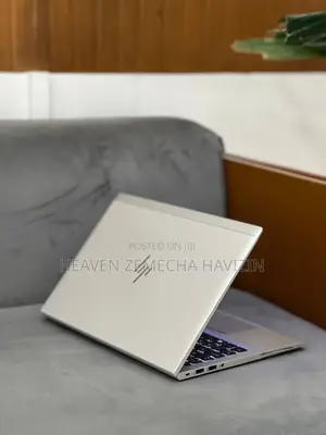 New Laptop HP EliteBook 840 G7 16GB Intel Core I7 SSD 512GB