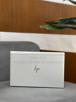 New Laptop HP EliteBook 840 G7 16GB Intel Core I7 SSD 512GB