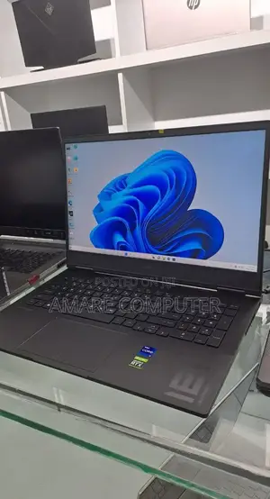 New Laptop HP Omen 16 16GB Intel Core I9 SSD 1T