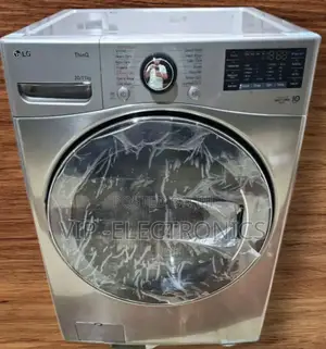 Lg Automatic Washing Machine 20/10front Load New Price