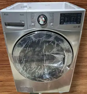 Lg Automatic Washing Machine 20/10front Load New Price