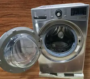 Lg Automatic Washing Machine 20/10front Load New Price