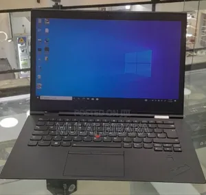 Photo - New Laptop Lenovo ThinkPad X1 Carbon 16GB Intel Core I7 SSD 512GB