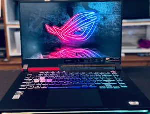 New Laptop Asus ROG Strix G15 16GB AMD Ryzen 9 SSD 1T