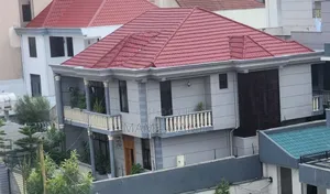 Photo - 7bdrm House in Addis Abeba, Bole for sale