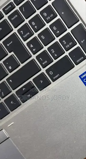 New Laptop HP EliteBook 850 G8 16GB Intel Core I7 SSD 512GB