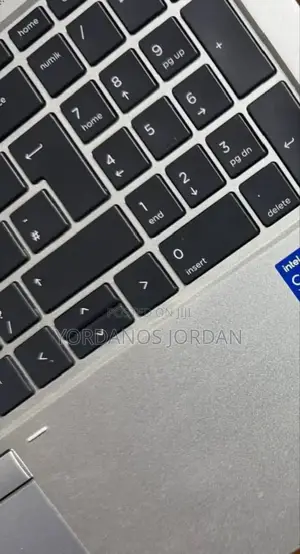 New Laptop HP EliteBook 850 G8 16GB Intel Core I7 SSD 512GB