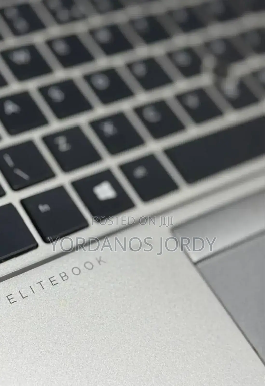 New Laptop HP EliteBook 850 G8 16GB Intel Core I7 SSD 512GB