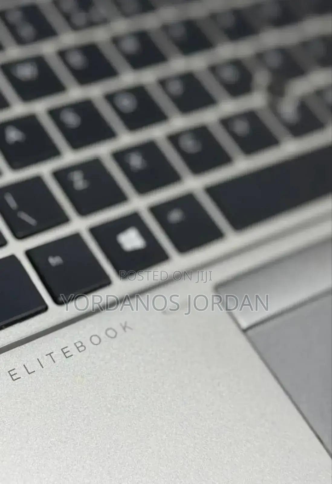 New Laptop HP EliteBook 850 G8 16GB Intel Core I7 SSD 512GB