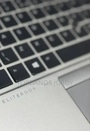 New Laptop HP EliteBook 850 G8 16GB Intel Core I7 SSD 512GB